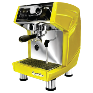 Ferratti Ferro FCM-3200B Glossy Yellow
