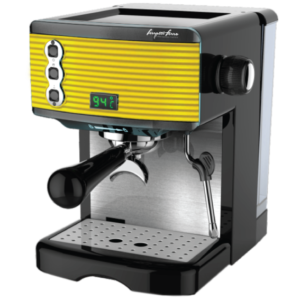Ferratti Ferro FCM-3601 Yellow