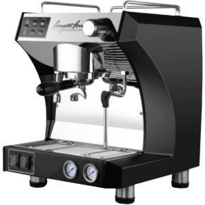 Ferratti Ferro FCM-3121 Black