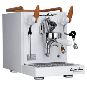 Ferratti Ferro FCM-3124 MOZZAFIATO White