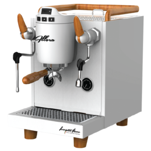 Ferratti Ferro FCM-3131 ALLORA White