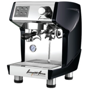 Ferratti Ferro FCM-3200DX FERROZZO Matte Black