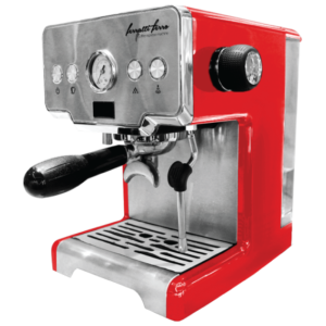 Ferratti Ferro FCM-3605 Glossy Red