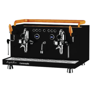 Ferratti Ferro FCM-3226 CORTENALLY Matte Black