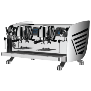 Ferratti Ferro FCM-3202 La Vittoria Doppio