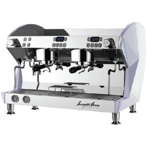 Ferratti Ferro FCM 3209 Glossy White LA MORELLI II MAGGIORE